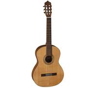 LA MANCHA Rubi CM 59 3/4 Chitarra da concerto (chitarra classica) Classic Guitar