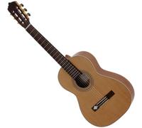 La Mancha Rubi CM 59-Left - Chitarra da concerto 3/4