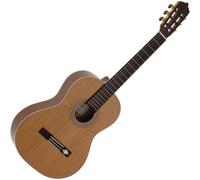 La Mancha Rubi cm 63 chitarra da concerto