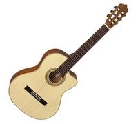 La Mancha Rubi S-C 4/4 - Chitarra da concerto