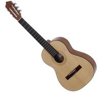 La Mancha Rubinito LSM/59-L - Chitarra da concerto 3/4