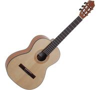 La Mancha Rubinito LSM 63 - Chitarra da concerto 7/8