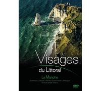 La manche - visage du littoral