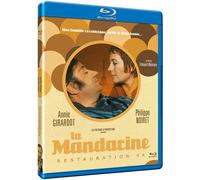 La Mandarine [Version restaurée 4K Ultra-HD]