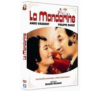 La mandarine (DVD) Girardot, Annie, Noiret, Philippe, Renaud, Madeleine