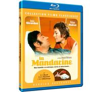 La Mandarine [Version restaurée 4K]