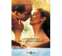 La Mandolina Del Capitan Corelli