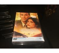 La Mandolina Del Capitano Corelli DVD Nicolas Cage Penelope Cruz