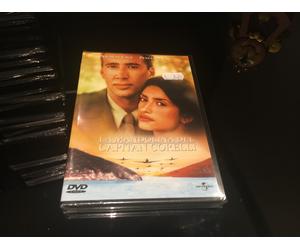 La Mandolina Del Capitano Corelli DVD Nicolas Cage Penelope Cruz