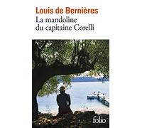 La mandoline du capitaine Corelli