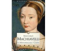 La mandragola-Clizia