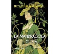La mandragola-Clizia