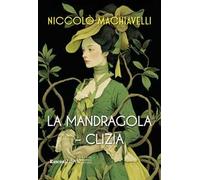 La mandragola-Clizia