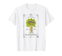 La Mandragola, La Mandragola di Niccolò Machiavelli Maglietta