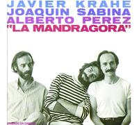 La Mandrágora
