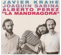 Krahe, Javier - La Mandragora