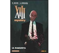 La mangusta. XIII Mystery. Vol. 1