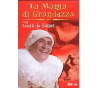 La mania di grandezza [Edizione: Italia][La folie de grandeurs]