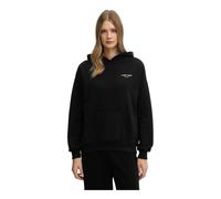 La Mania - Felpe col cappuccio - - Sweatshirts & Hoodies - Donna - Nero - S