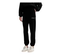 La Mania - Pantaloni della tuta - - Trousers - Donna - Nero - L