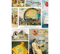La manie des tours du monde: De Jules Verne aux premiers globetrotters