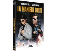 La Maniera Forte DVD NUOVO