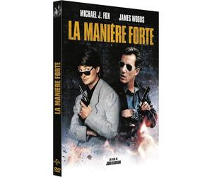 La Maniera Forte DVD NUOVO