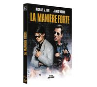 La Manière Forte (DVD) Fox Michael J. Woods James Lang Stephen