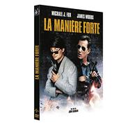 La Manière Forte (DVD) Fox Michael J. Woods James Lang Stephen
