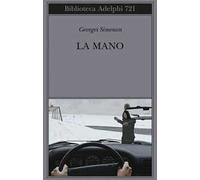 Libri Georges Simenon - La Mano
