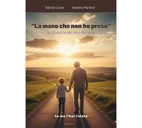 La mano che non ho preso. Ho giocato la mia vita e l'ho persa. Tu me l'hai ridata