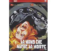 La Mano Che Nutre La Morte