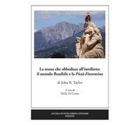 La mano che obbedisce all’intelletto: il metodo flessibile e la Pietà Fiorentina. Ediz. illustrata