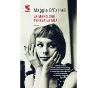 La Mano Che Teneva La Mia