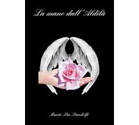 La mano dall’aldilà di M. Pia Pandolfi, 2016, Youcanprint