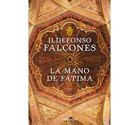 La mano de Fátima [Lingua spagnola]