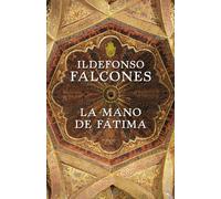 La mano de Fátima / The hand of Fatima