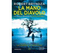 La mano del diavolo
