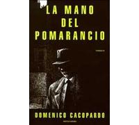 La mano del Pomarancio