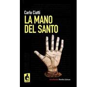 La mano del santo