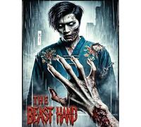 La mano della bestia [Blu-ray]