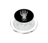 La mano della gloria PopSockets PopGrip per MagSafe
