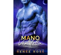 La mano della vendetta: Storia D’amore Aliena Guerriera