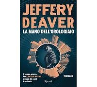 La mano dell'Orologiaio