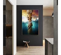 La Mano Di Dio Gesù Pittura Su Tela Gesù Cristiano Dammi La Tua Mano Poster Stampe Arte Murale Immagini Decorazioni Per La Casa 50X70Cm Senza Telaio