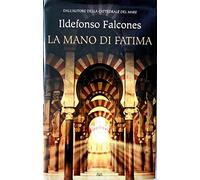 La mano di Fatima (ed. Mondolibri)