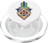 LA MANO DI FATMA - GIOCO KABYLE PopSockets PopGrip per MagSafe