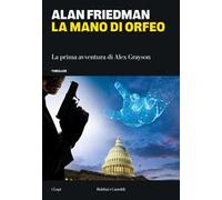 La mano di Orfeo