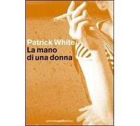 La mano di una donna