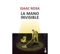 La mano invisible [Lingua spagnola]